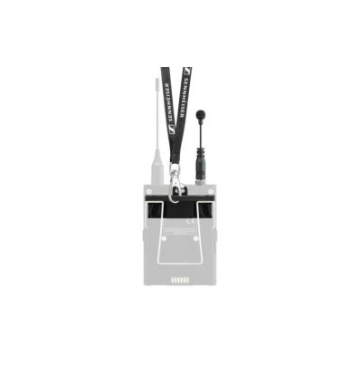 ≫ Comprar SENNHEISER MKE MINI BLACK - 277 € | PROFESIONAL DJ®