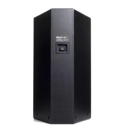 ≫ Comprar KLIPSCH KI-396-SMA-II BLACK - 3552 € | Profesional DJ®