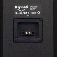 ≫ Comprar KLIPSCH KI-396-SMA-II BLACK - 3552 € | Profesional DJ® ≫ Comprar KLIPSCH KI-396-SMA-II BLACK - 3552 € | Profesional DJ®