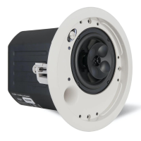 ≫ Comprar KLIPSCH IC-650-T WHITE (Pareja) - 494 € | Profesional DJ®