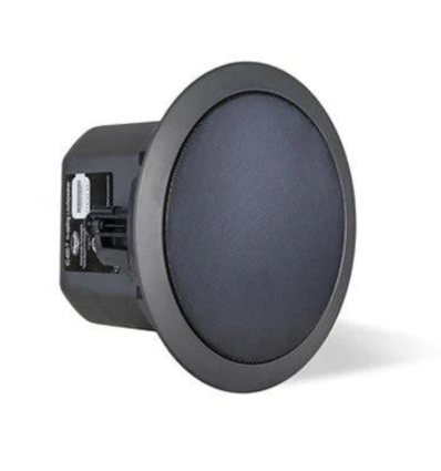 ≫ Comprar KLIPSCH IC-400-T BLACK (Pareja) - 329 € | Profesional DJ®