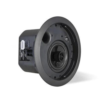 ≫ Comprar KLIPSCH IC-400-T BLACK (Pareja) - 329 € | Profesional DJ®