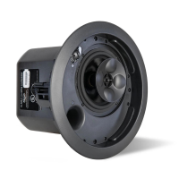 ≫ Comprar KLIPSCH IC-525-T BLACK (Pareja) - 453 € | Profesional DJ® ≫ Comprar KLIPSCH IC-525-T BLACK (Pareja) - 453 € | Profesional DJ®