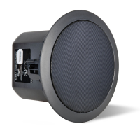 ≫ Comprar KLIPSCH IC-525-T BLACK (Pareja) - 453 € | Profesional DJ® ≫ Comprar KLIPSCH IC-525-T BLACK (Pareja) - 453 € | Profesional DJ®