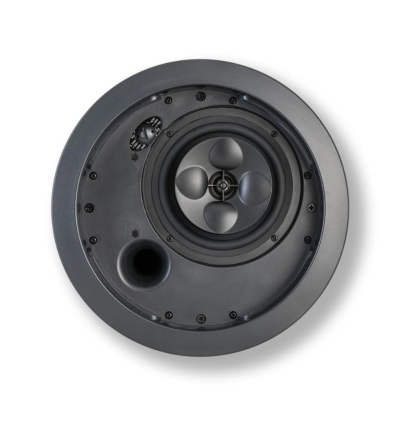 ≫ Comprar KLIPSCH IC-525-T BLACK (Pareja) - 453 € | Profesional DJ®