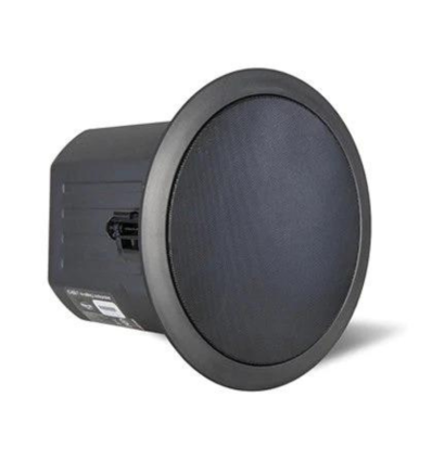 ≫ Comprar KLIPSCH IC-650-T BLACK (Pareja) - 494 € | Profesional DJ®