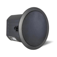 ≫ Comprar KLIPSCH IC-650-T BLACK (Pareja) - 494 € | Profesional DJ®