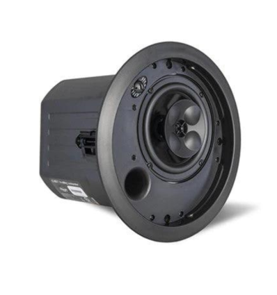 ≫ Comprar KLIPSCH IC-650-T BLACK (Pareja) - 494 € | Profesional DJ®