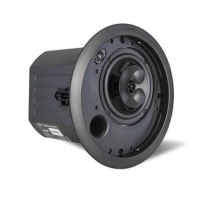 ≫ Comprar KLIPSCH IC-650-T BLACK (Pareja) - 494 € | Profesional DJ®