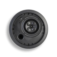 ≫ Comprar KLIPSCH IC-650-T BLACK (Pareja) - 494 € | Profesional DJ®