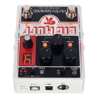 ELECTRO HARMONIX BIG MUFF HARDWARE PLUGIN