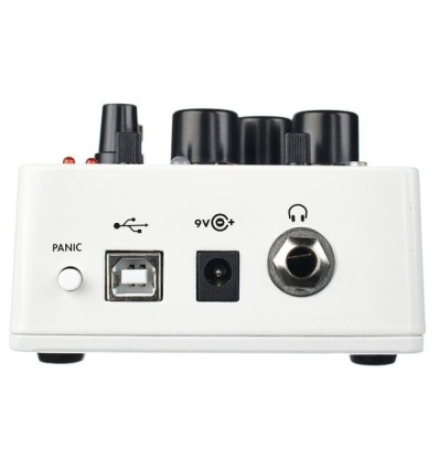 ELECTRO HARMONIX BIG MUFF HARDWARE PLUGIN