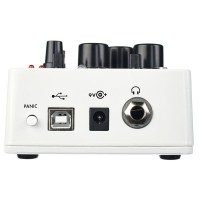 ELECTRO HARMONIX BIG MUFF HARDWARE PLUGIN