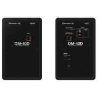PIONEER DJ DM-40D