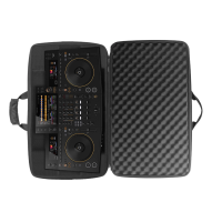 UDG U8323BL CREATOR PIONEER DJ OPUS QUAD HARDCASE