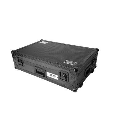 UDG U91087BL FLIGHT CASE PIONEER DJ OPUS QUAD BLACK PLUS