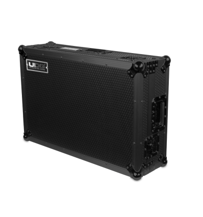 UDG U91087BL FLIGHT CASE PIONEER DJ OPUS QUAD BLACK PLUS