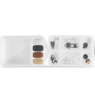 ≫ Comprar SENNHEISER MZ 1 - 104 € | PROFESIONAL DJ®