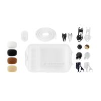 ≫ Comprar SENNHEISER MZ 1 - 104 € | PROFESIONAL DJ®