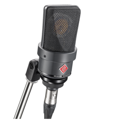 ≫ Comprar NEUMANN TLM 103 MT Negro - 1022 € | Profesional DJ®