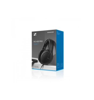 ≫ Comprar SENNHEISER HD 400 PRO - 222 € | PROFESIONAL DJ®
