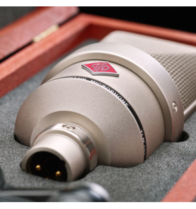Comprar NEUMANN TLM 103 ESTEREO SET Niquel - 2266 € | Profesional DJ