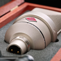 Comprar NEUMANN TLM 103 ESTEREO SET Niquel - 2266 € | Profesional DJ