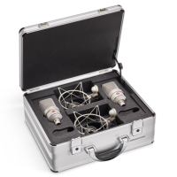 Comprar NEUMANN TLM 103 ESTEREO SET Niquel - 2266 € | Profesional DJ
