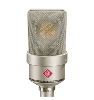 Comprar NEUMANN TLM 103 ESTEREO SET Niquel - 2266 € | Profesional DJ