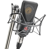 Comprar NEUMANN TLM 103 MT STUDIO SET Negro - 1139 € | Profesional DJ