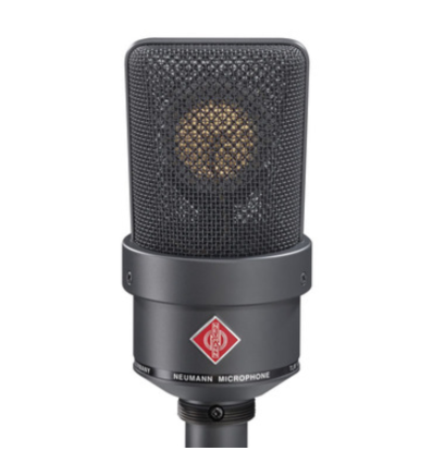 Comprar NEUMANN TLM 103 MT STUDIO SET Negro - 1139 € | Profesional DJ