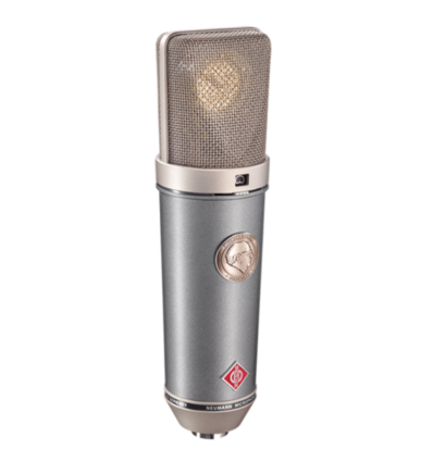 NEUMANN TLM 67 Niquel