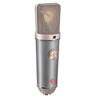 ≫ Comprar NEUMANN TLM 67 Niquel - 1899 € | Profesional DJ®