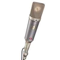 ≫ Comprar NEUMANN TLM 67 Niquel - 1899 € | Profesional DJ®