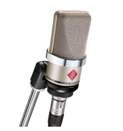 ≫ Comprar NEUMANN TLM 102 Níquel - 579 € | Profesional DJ®
