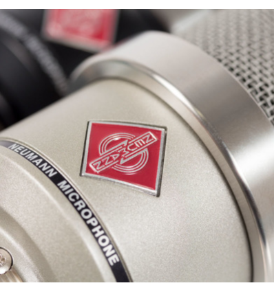 ≫ Comprar NEUMANN TLM 102 Níquel - 579 € | Profesional DJ®