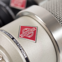 ≫ Comprar NEUMANN TLM 102 Níquel - 579 € | Profesional DJ®