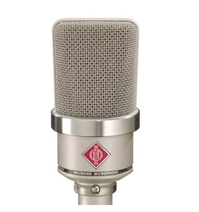 NEUMANN TLM 102 Níquel