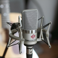 ≫ Comprar NEUMANN TLM 102 Níquel - 579 € | Profesional DJ®