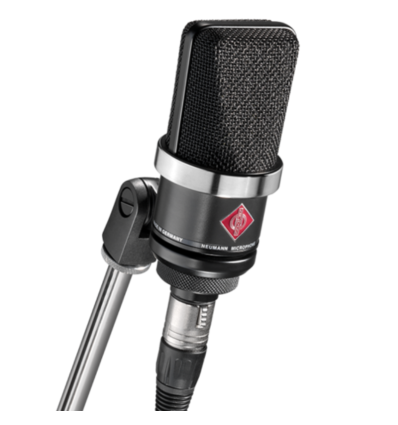 ≫ Comprar NEUMANN TLM 102 BK Negro - 569 € | Profesional DJ®