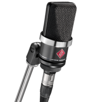 ≫ Comprar NEUMANN TLM 102 BK Negro - 569 € | Profesional DJ®