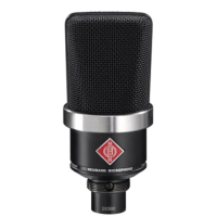 ≫ Comprar NEUMANN TLM 102 BK Negro - 569 € | Profesional DJ®