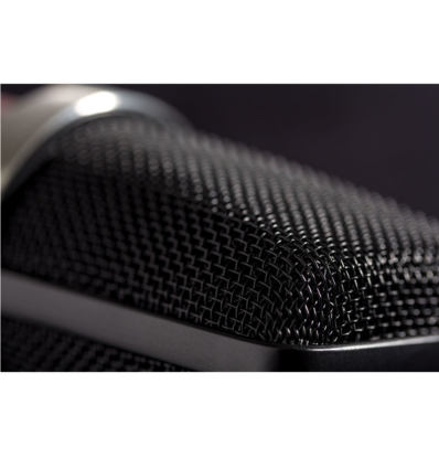 ≫ Comprar NEUMANN TLM 102 BK Negro - 569 € | Profesional DJ®