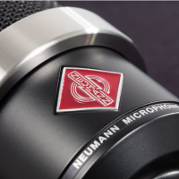 ≫ Comprar NEUMANN TLM 102 BK Negro - 569 € | Profesional DJ®