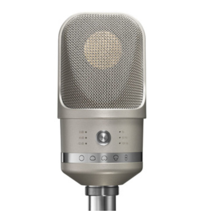 NEUMANN TLM 107 NI Níquel