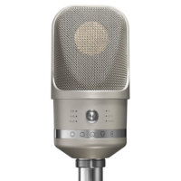 ≫ Comprar NEUMANN TLM 107 NI Níquel - 1239 € | Profesional DJ®