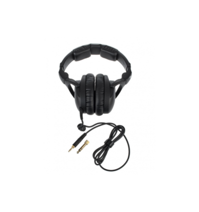 ≫ Comprar SENNHEISER HD 300 PROTECT - 222 € | PROFESIONAL DJ®