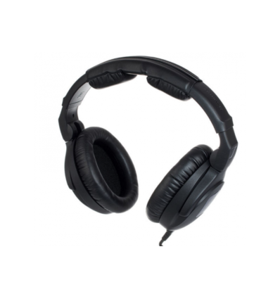≫ Comprar SENNHEISER HD 300 PROTECT - 222 € | PROFESIONAL DJ®