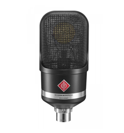 NEUMANN TLM 107 BK Negro