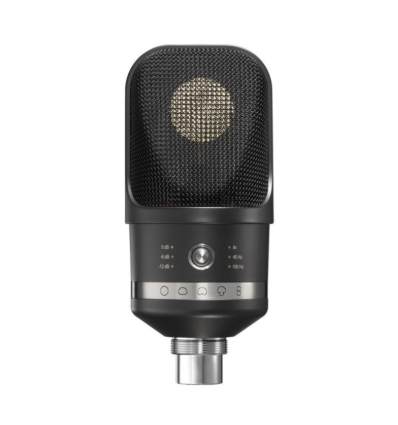 ≫ Comprar NEUMANN TLM 107 BK Negro - 1239 € | Profesional DJ®